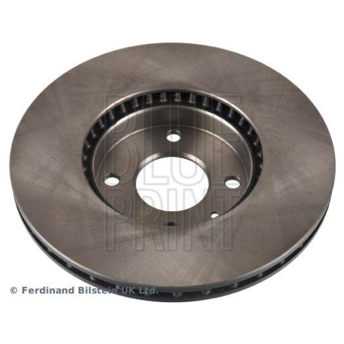 Bremsscheibe Blue Print ADBP430026 f&uuml;r Opel Vauxhall Vorderachse