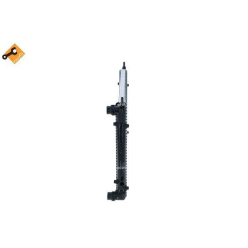 K&uuml;hler Motork&uuml;hlung Nrf 53404 Easy Fit f&uuml;r Audi Seat Skoda VW