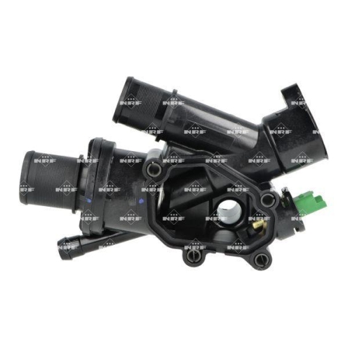 Thermostat K&uuml;hlmittel Nrf 725165 Easy Fit f&uuml;r Citro&euml;n Fiat Ford Peugeot Toyota