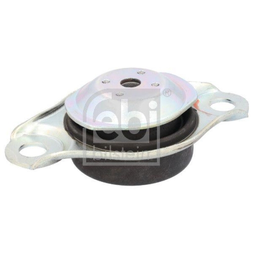 Lagerung Schaltgetriebe Febi Bilstein 183651 f&uuml;r Fiat Links Oben