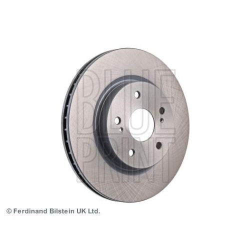 Bremsscheibe Blue Print ADK84324 f&uuml;r Suzuki Vorderachse