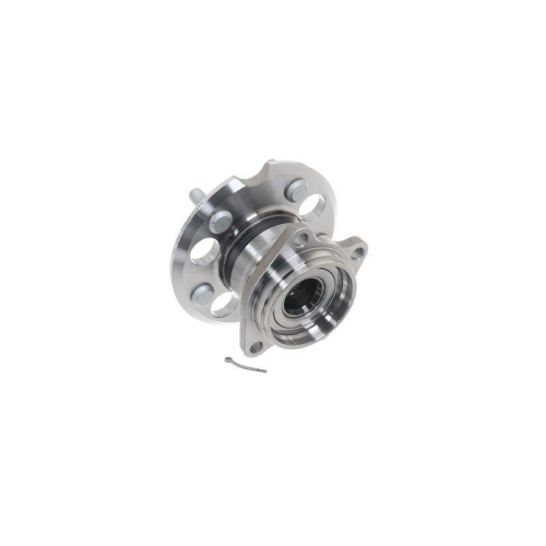 Radlagersatz Skf VKBA 6824 f&uuml;r Toyota Hinterachse