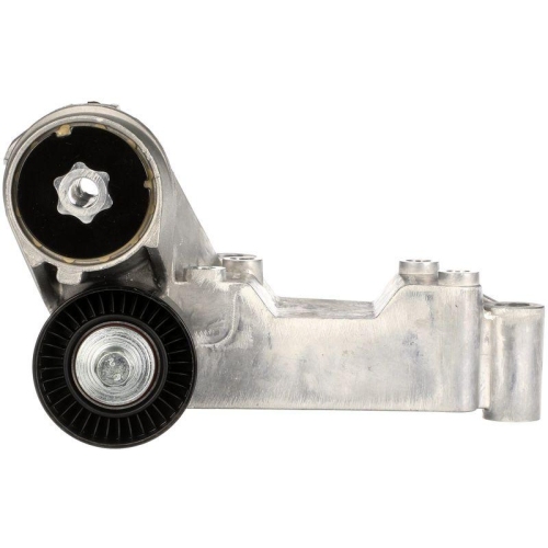 Riemenspanner Keilrippenriemen Gates T38444 Drivealign™ für Ford