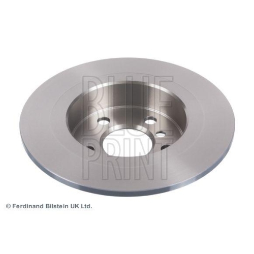 Bremsscheibe Blue Print ADB114324 für Bmw Mini Bmw (brilliance) Hinterachse