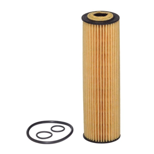 Ölfilter Hengst Filter E207HD221 für Mercedes Benz Mercedes Benz Mercedes Benz