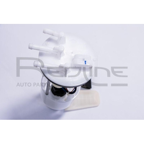 Kraftstoff Fördereinheit Red-line 12GI002 für