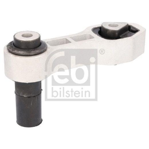 Lagerung Motor Febi Bilstein 183680 f&uuml;r Fiat Hinten