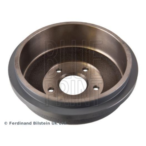 Bremstrommel Blue Print ADBP470000 für Ford Ford Motor Company Hinterachse