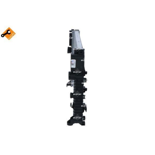 K&uuml;hler Motork&uuml;hlung Nrf 53422 Easy Fit f&uuml;r Mercedes Benz Mercedes Benz