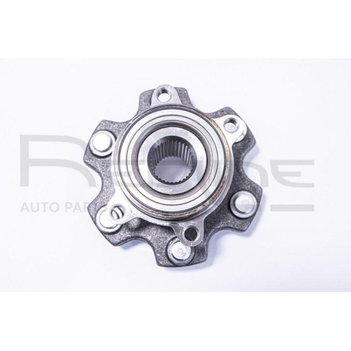 Radnabe Red-line 24MI007 für Mitsubishi Hinterachse