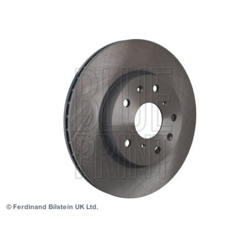 Bremsscheibe Blue Print ADK84326 f&uuml;r Fiat Suzuki Vorderachse