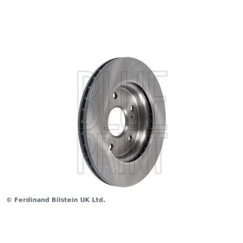 Bremsscheibe Blue Print ADK84344 für Suzuki Maruti Suzuki Vorderachse