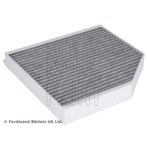 Filter Innenraumluft Blue Print ADV182510 f&uuml;r Audi Bentley