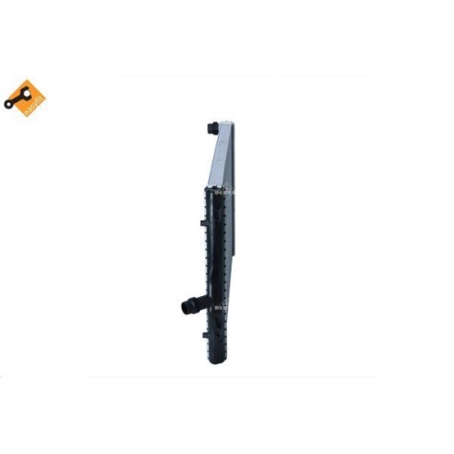 K&uuml;hler Motork&uuml;hlung Nrf 53425 Easy Fit f&uuml;r Audi Seat Skoda VW