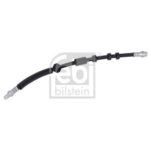 Bremsschlauch Febi Bilstein 186221 f&uuml;r Land Rover Vorderachse Links