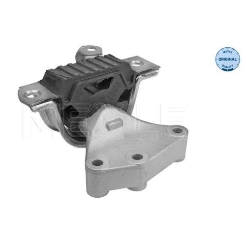 Lagerung Motor Meyle 2140300056 Meyle-original: True To Oe. f&uuml;r Fiat Rechts