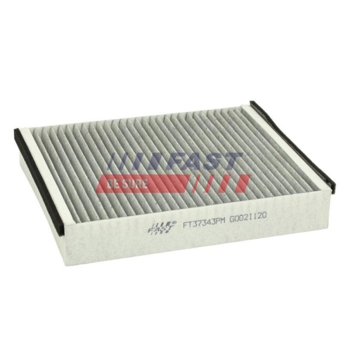 Filter Innenraumluft Fast FT37343PM f&uuml;r Ford
