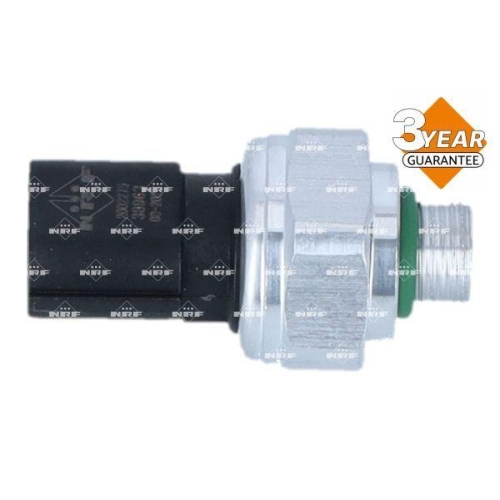 Druckschalter Klimaanlage Nrf 38963 f&uuml;r Honda Acura