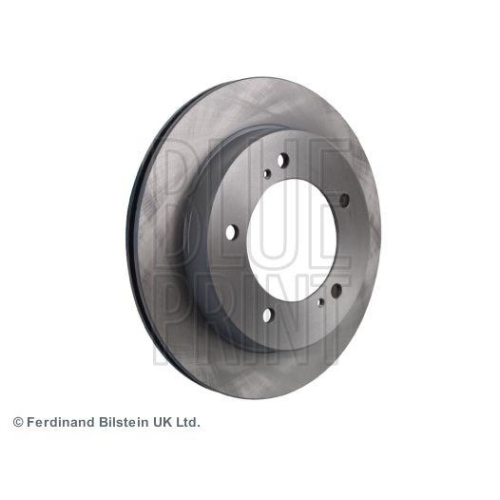 Bremsscheibe Blue Print ADK84327 f&uuml;r Suzuki Vorderachse