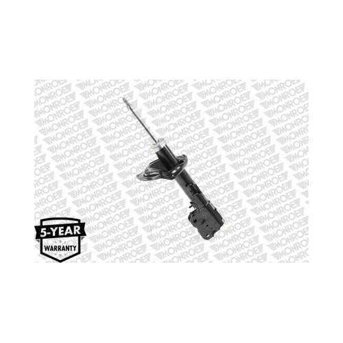 Sto&szlig;d&auml;mpfer Monroe 72438ST f&uuml;r Citro&euml;n Mitsubishi Peugeot Vorderachse Links