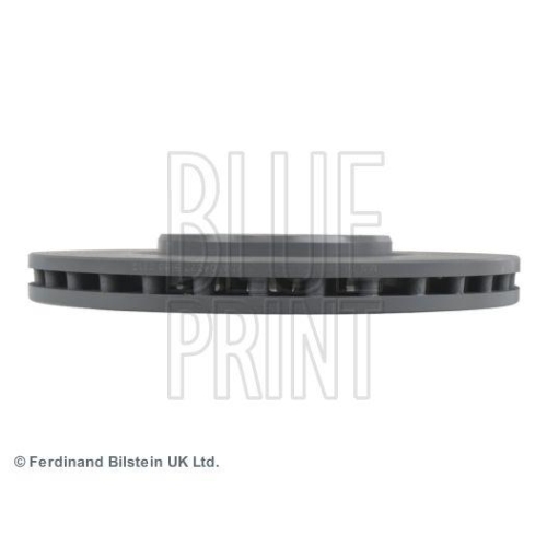 Bremsscheibe Blue Print ADA104377 f&uuml;r Alfa Romeo Jeep Vorderachse