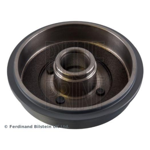 Bremstrommel Blue Print ADBP470022 für Ford Ford Usa Hinterachse