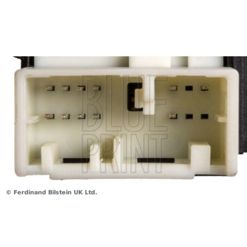 Wickelfeder Airbag Blue Print ADBP140016 Blue Print Solution für Nissan