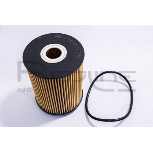 Ölfilter Red-line 38JE004 für Alfa Romeo Audi Chrysler Dodge Fiat Lancia Seat VW