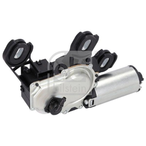 Wischermotor Febi Bilstein 48672 f&uuml;r Skoda Hinten