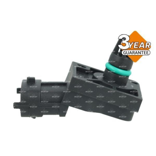 Sensor Saugrohrdruck Nrf 70830575 f&uuml;r Nissan Opel Renault Chevrolet Dacia Daewoo