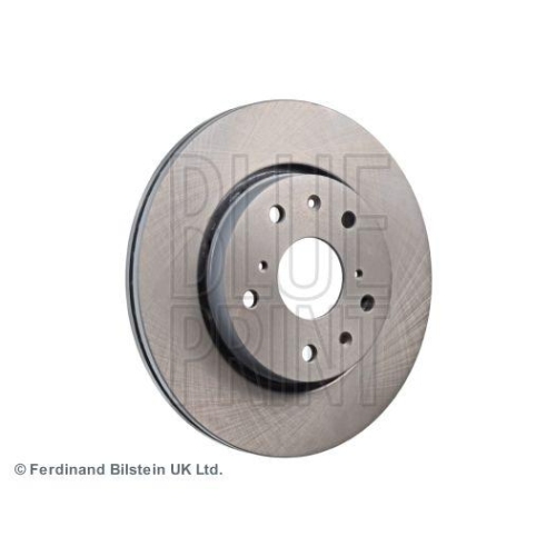 Bremsscheibe Blue Print ADK84330 für Suzuki Vorderachse