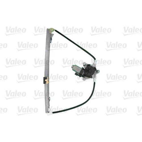 Fensterheber Valeo 850353 für Renault Vorne Rechts