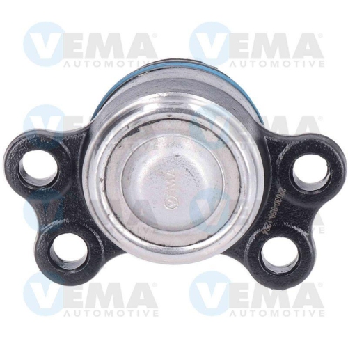 Trag /führungsgelenk Vema 22030 für Isuzu Opel Citroën/peugeot Oben
