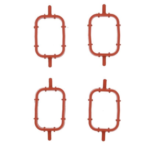 Dichtung Ansaugkr&uuml;mmer Corteco 026137H f&uuml;r Bmw Opel Land Rover Unten