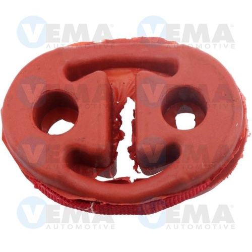 Halter Abgasanlage Vema 350147 für Alfa Romeo Citroën Fiat Peugeot