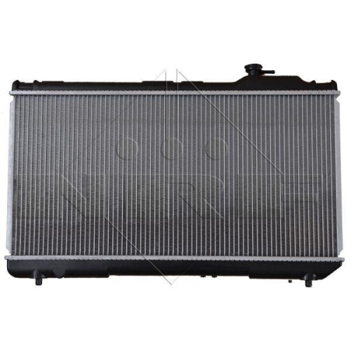 K&uuml;hler Motork&uuml;hlung Nrf 503988 f&uuml;r Toyota