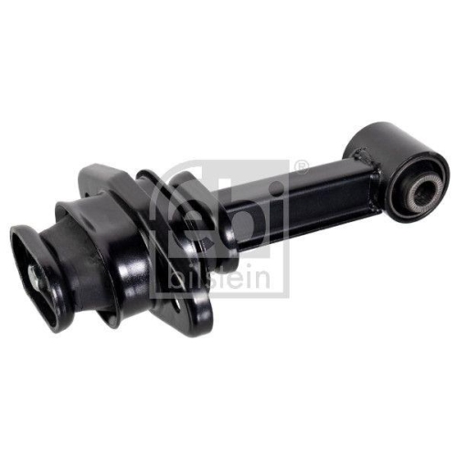 Lagerung Motor Febi Bilstein 179217 f&uuml;r Kia Hinten