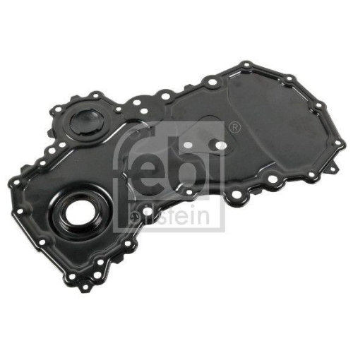 Steuergeh&auml;usedeckel Febi Bilstein 184651 Febi Plus f&uuml;r Ford Ford Motor Company