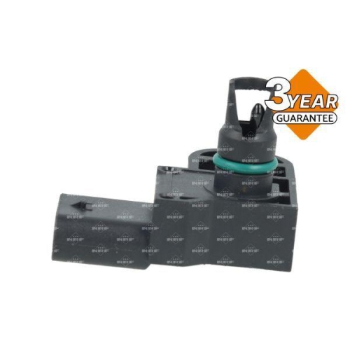 Sensor Saugrohrdruck Nrf 70830583 f&uuml;r Citro&euml;n Opel Peugeot Vauxhall