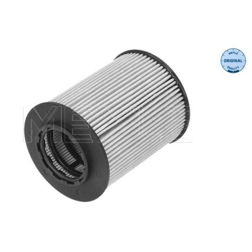 &Ouml;lfilter Meyle 6140650006 Meyle-original: True To Oe. f&uuml;r Opel Suzuki Vauxhall