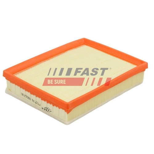 Luftfilter Fast FT37176 f&uuml;r Opel Citro&euml;n Peugeot Renault Toyota