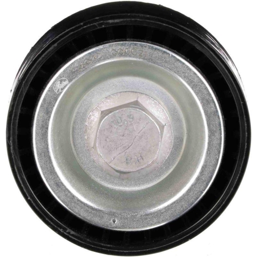 Umlenk /führungsrolle Keilrippenriemen Gates T36032 Drivealign™ für Citroën Fiat