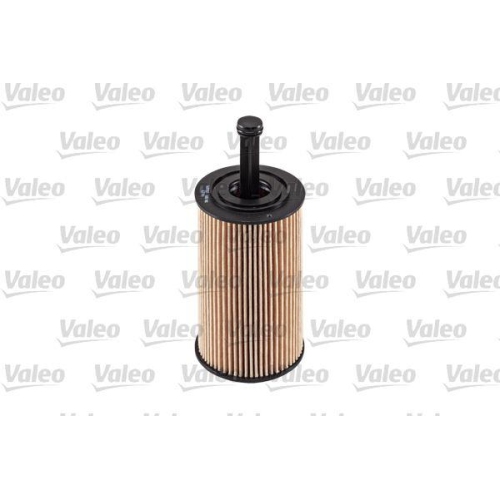 Ölfilter Valeo 586509 für Citroën Peugeot