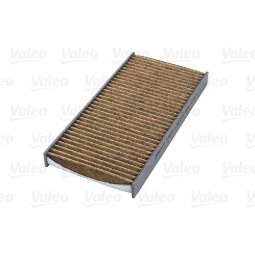 Filter Innenraumluft Valeo 701010 Valeo Protect Max f&uuml;r Fiat Opel Saab Vauxhall