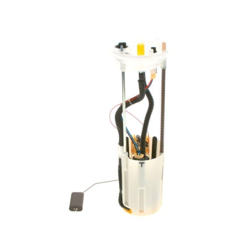 Kraftstoff Fördereinheit Bosch 0580203435 für Fiat Iveco Im Kraftstoffbehälter