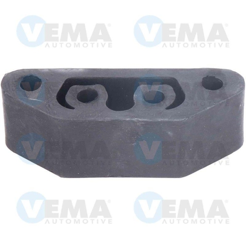Halter Abgasanlage Vema 350196 für Alfa Romeo Fiat Innocenti Lancia Renault