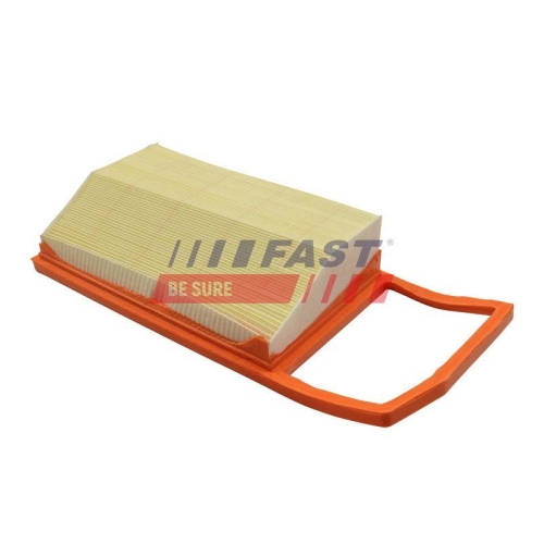 Luftfilter Fast FT37037 f&uuml;r Citro&euml;n Peugeot Fiat Opel Vauxhall