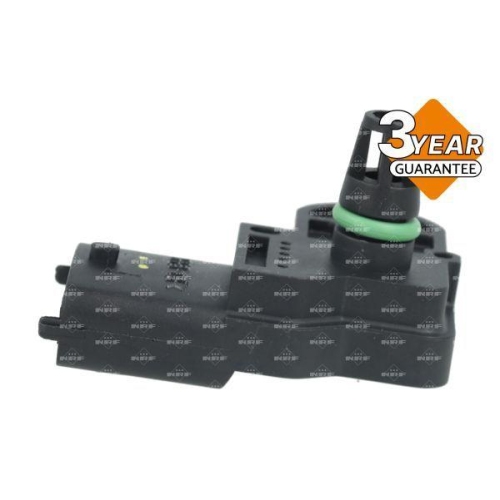 Sensor Saugrohrdruck Nrf 70830597 f&uuml;r Alfa Romeo Bmw Fiat Iveco Lancia Opel Saab