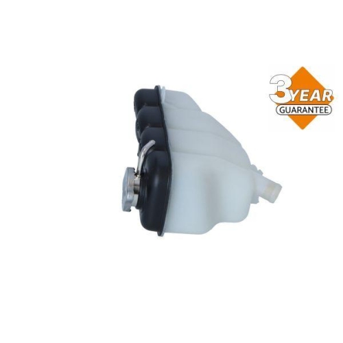 Ausgleichsbeh&auml;lter K&uuml;hlmittel Nrf 454037 Easy Fit f&uuml;r Mercedes Benz