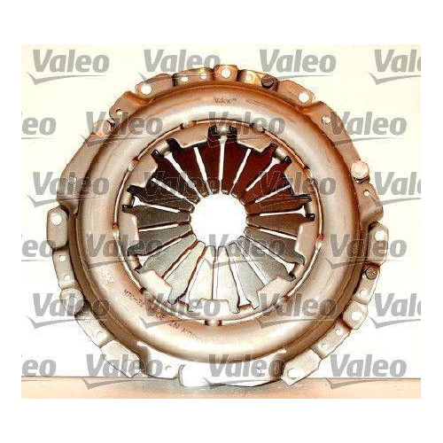 Kupplungssatz Valeo 826426 3kkit f&uuml;r Mitsubishi